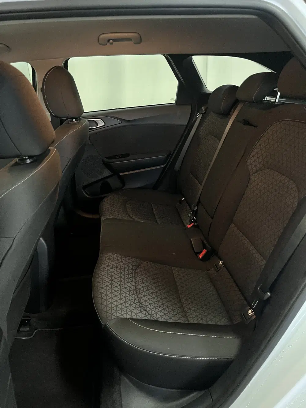 Kia Ceed 1.0 T-GDi DynamicLine 1E EIGN uit 2021, foto 6