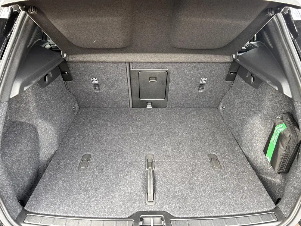 Volvo EX40 Single Motor Extended Range Plus 82 kWh Eu uit 2026, foto 15