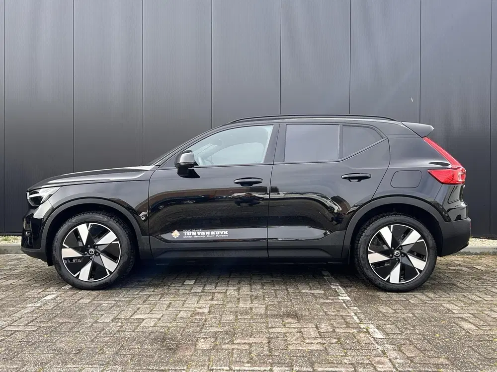 Volvo EX40 Single Motor Extended Range Plus 82 kWh Eu uit 2026, foto 6