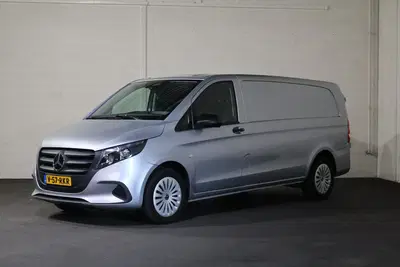 Mercedes-Benz Vito 116 CDI XL Pro (bj 2024) uit 2024