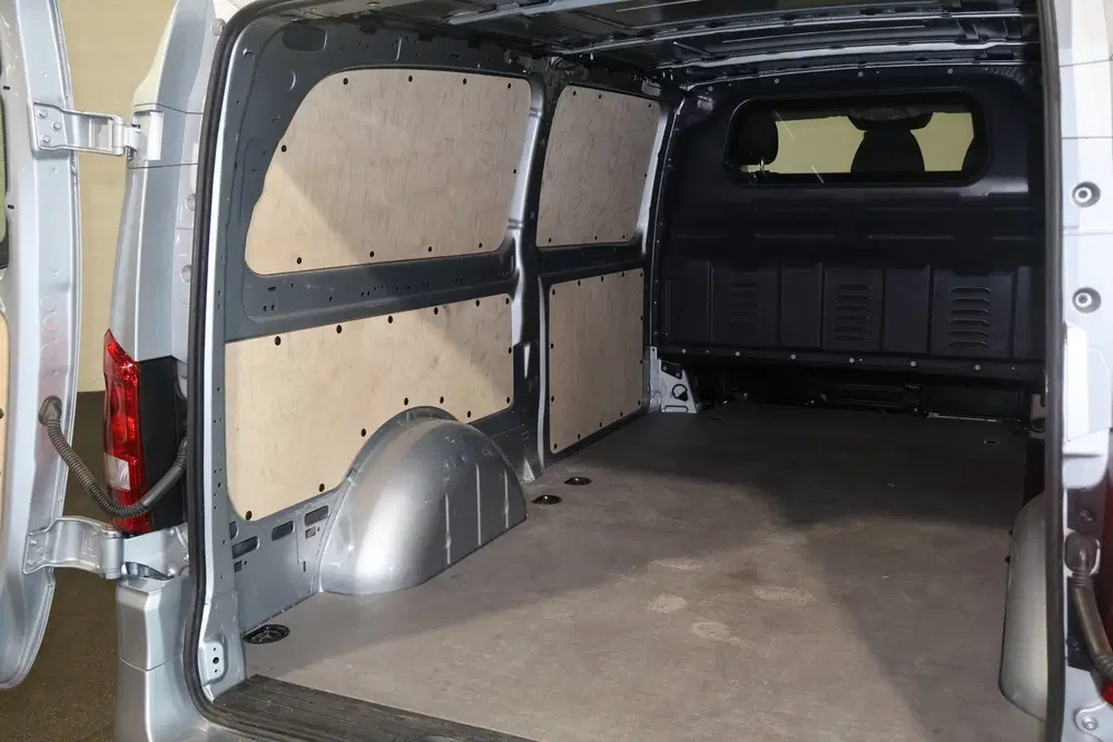 Mercedes-Benz Vito 116 CDI XL Pro (bj 2024) uit 2024, foto 10