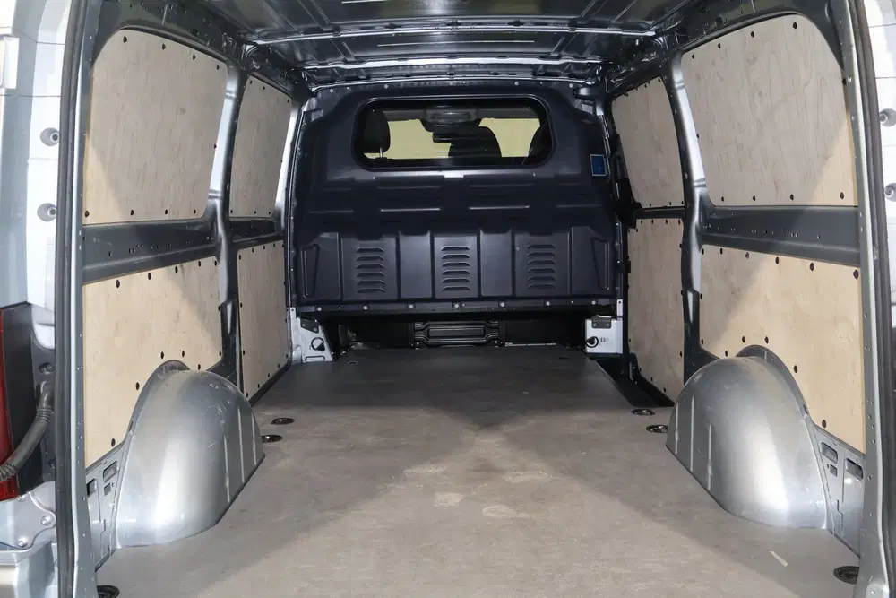 Mercedes-Benz Vito 116 CDI XL Pro (bj 2024) uit 2024, foto 11