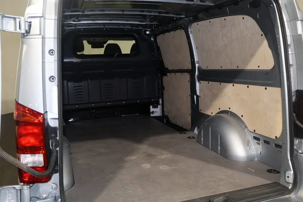 Mercedes-Benz Vito 116 CDI XL Pro (bj 2024) uit 2024, foto 12