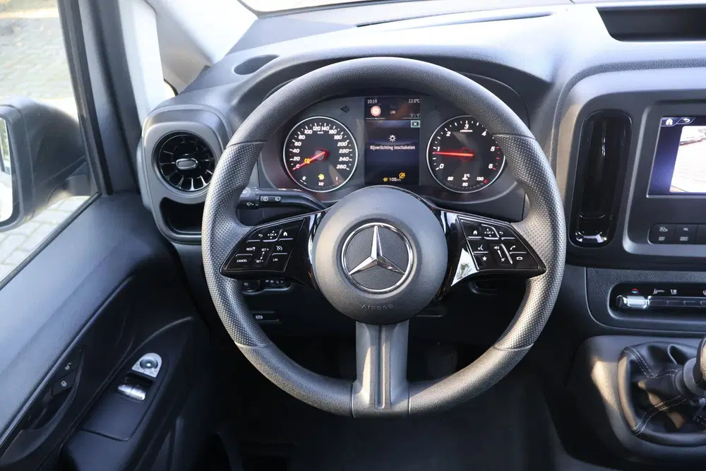 Mercedes-Benz Vito 116 CDI XL Pro (bj 2024) uit 2024, foto 14