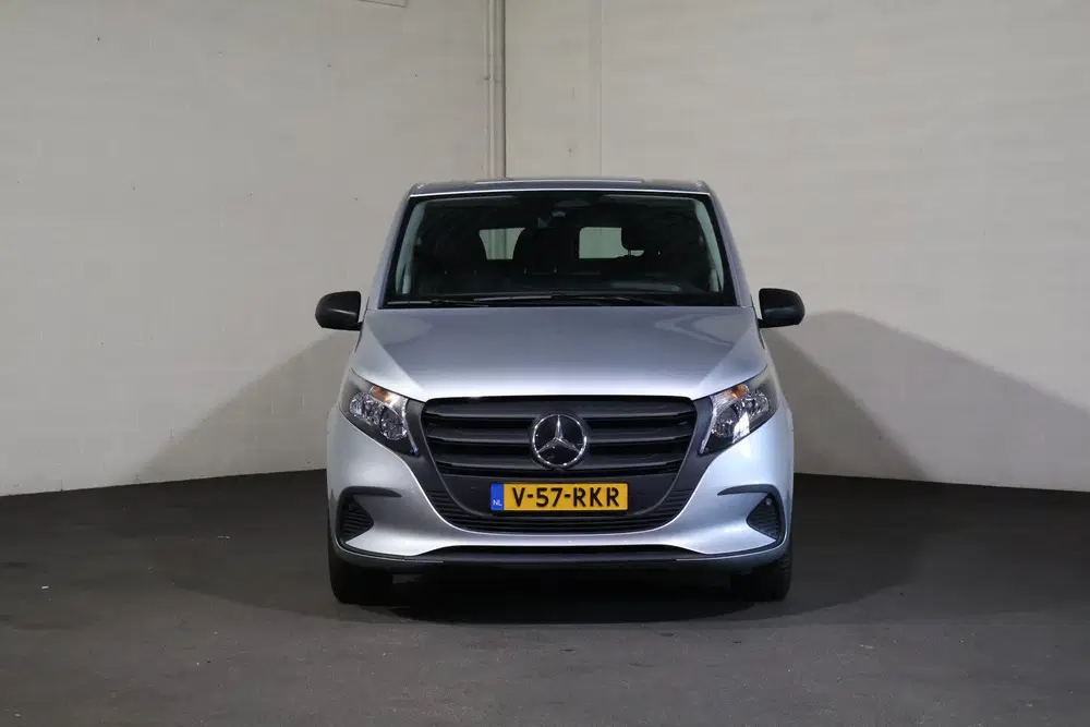 Mercedes-Benz Vito 116 CDI XL Pro (bj 2024) uit 2024, foto 2