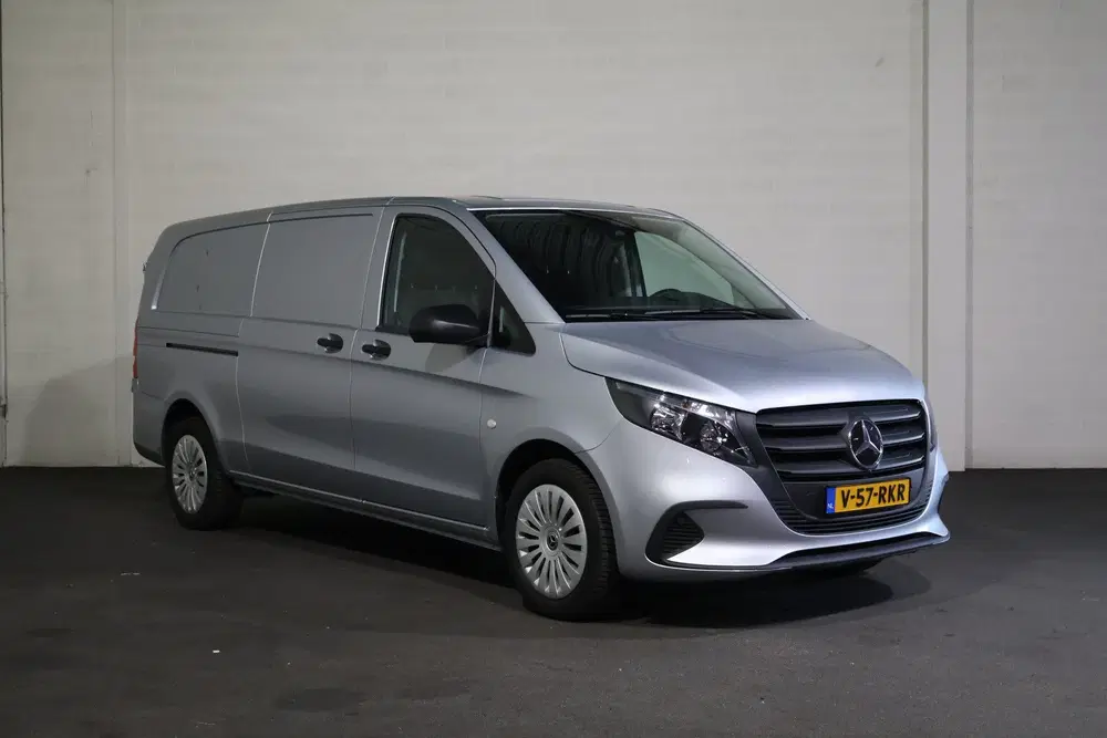 Mercedes-Benz Vito 116 CDI XL Pro (bj 2024) uit 2024, foto 3