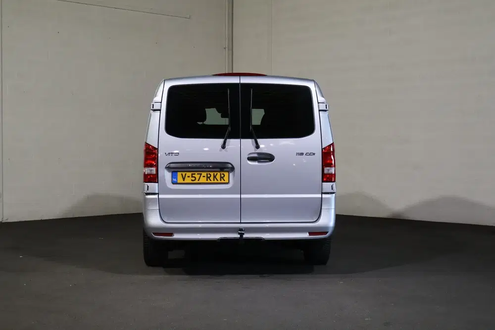 Mercedes-Benz Vito 116 CDI XL Pro (bj 2024) uit 2024, foto 5