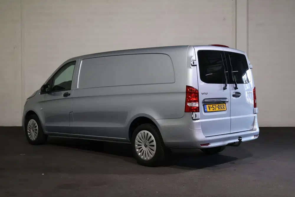 Mercedes-Benz Vito 116 CDI XL Pro (bj 2024) uit 2024, foto 6