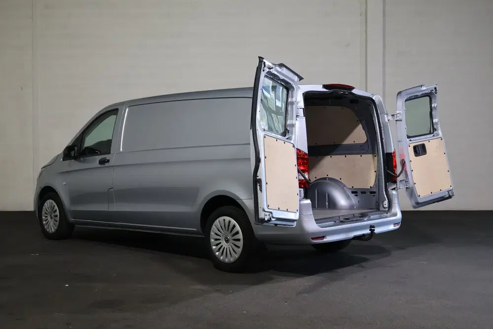 Mercedes-Benz Vito 116 CDI XL Pro (bj 2024) uit 2024, foto 7