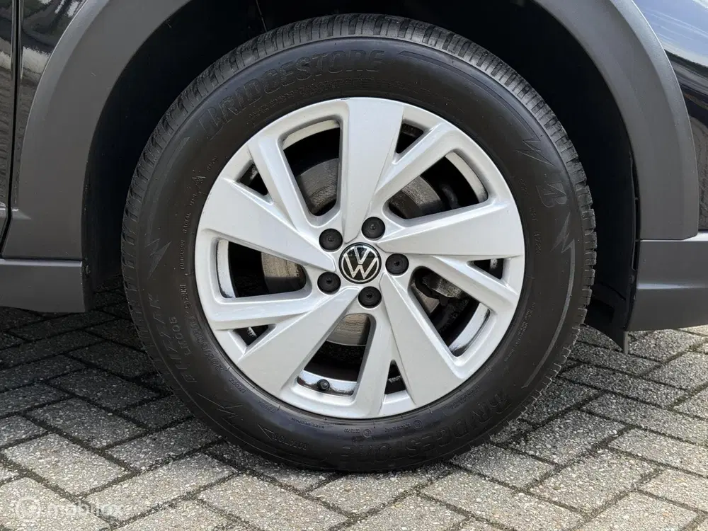Volkswagen Taigo 1.0 TSI uit 2022, foto 6