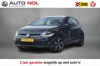 Volkswagen Polo 1.0 TSI R-Line Business uit 2023