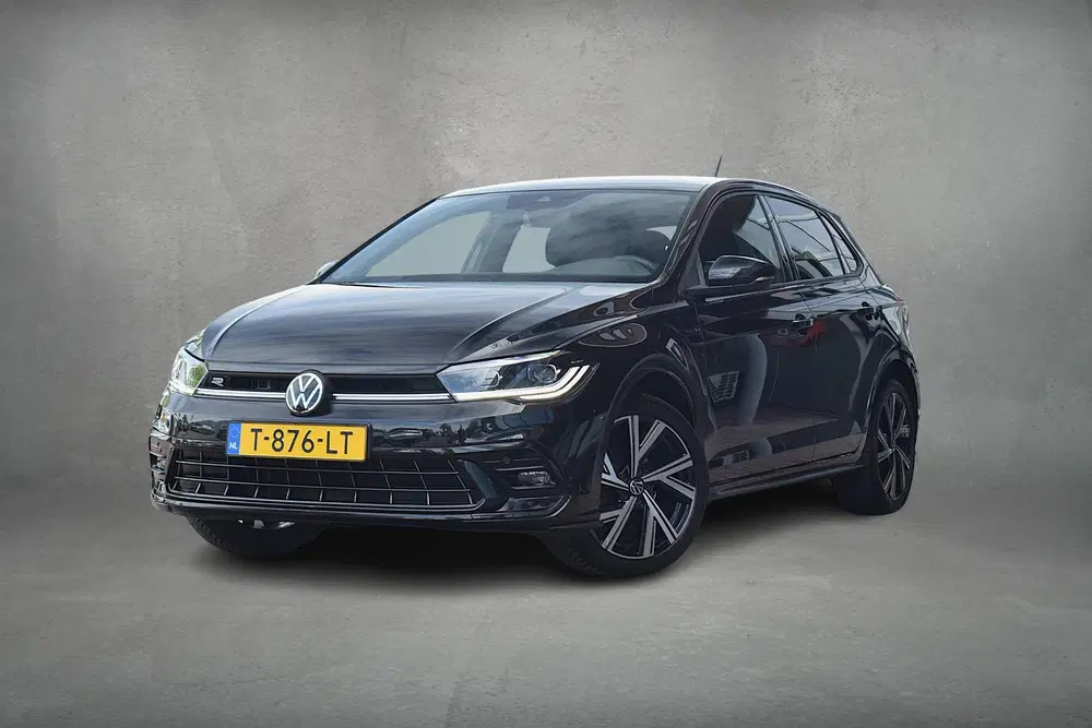 Volkswagen Polo 1.0 TSI R-Line Business uit 2023, foto 2