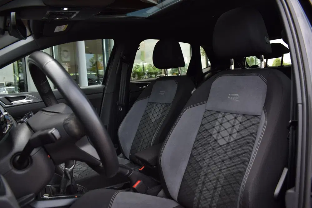 Volkswagen Polo 1.0 TSI R-Line Business uit 2023, foto 5