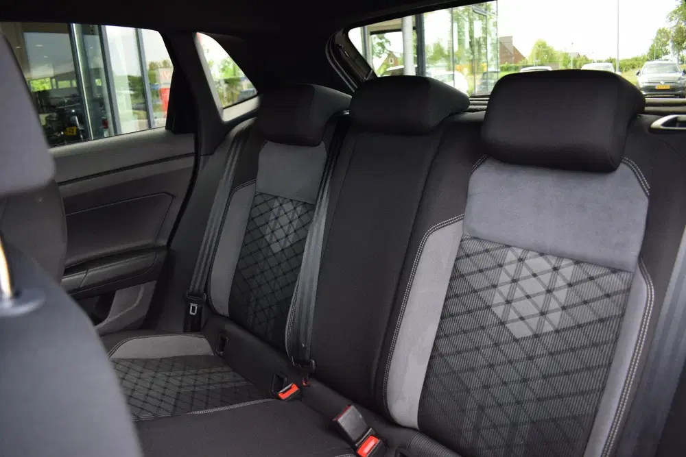 Volkswagen Polo 1.0 TSI R-Line Business uit 2023, foto 6