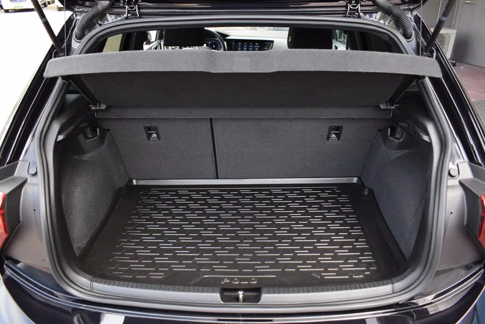 Volkswagen Polo 1.0 TSI R-Line Business uit 2023, foto 7