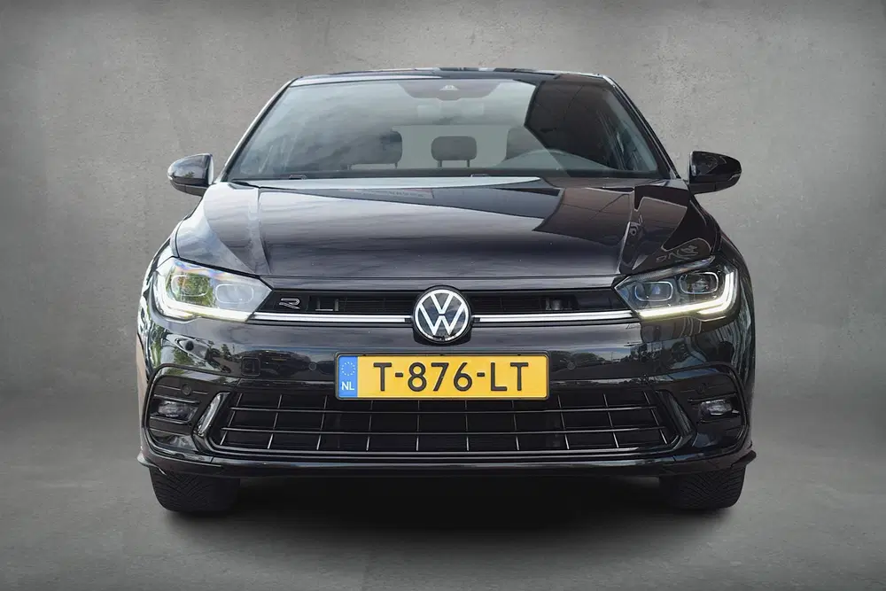 Volkswagen Polo 1.0 TSI R-Line Business uit 2023, foto 8