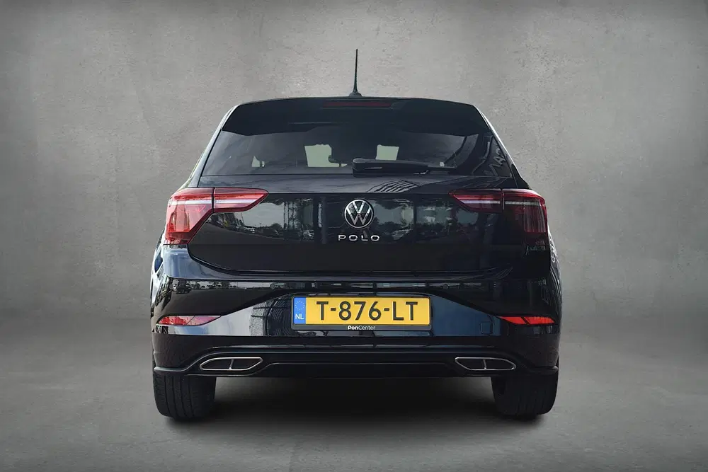 Volkswagen Polo 1.0 TSI R-Line Business uit 2023, foto 9
