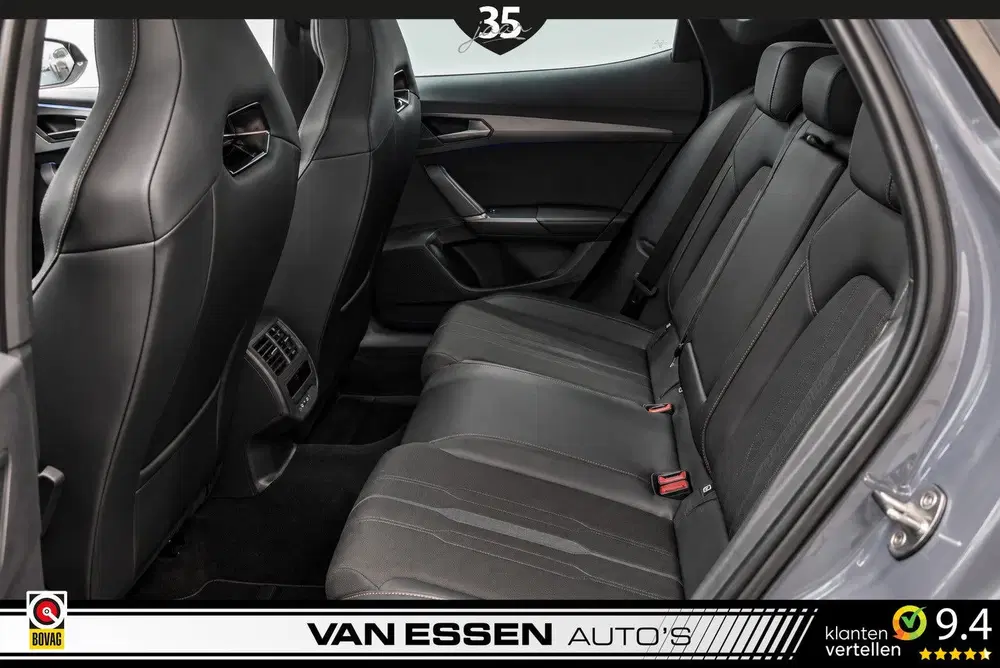 Cupra Formentor 1.4 e-Hybrid VZ Copper Edition WORD VERWAC uit 2024, foto 6