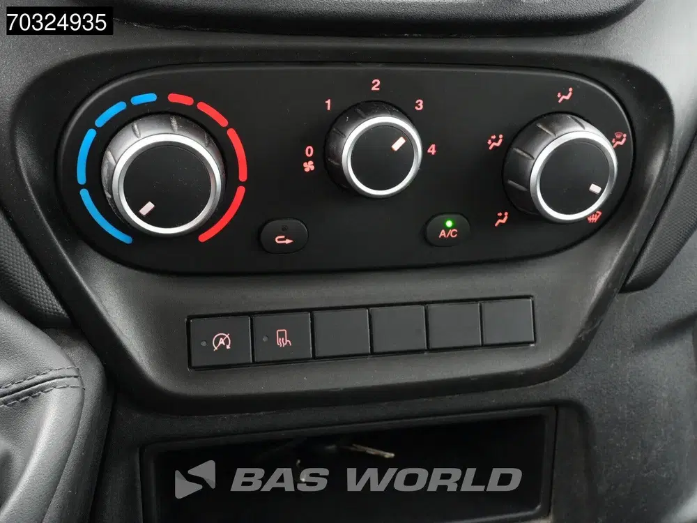 Iveco Daily Automaat Kipper met Kist Dubbellucht Kippe uit 2022, foto 15