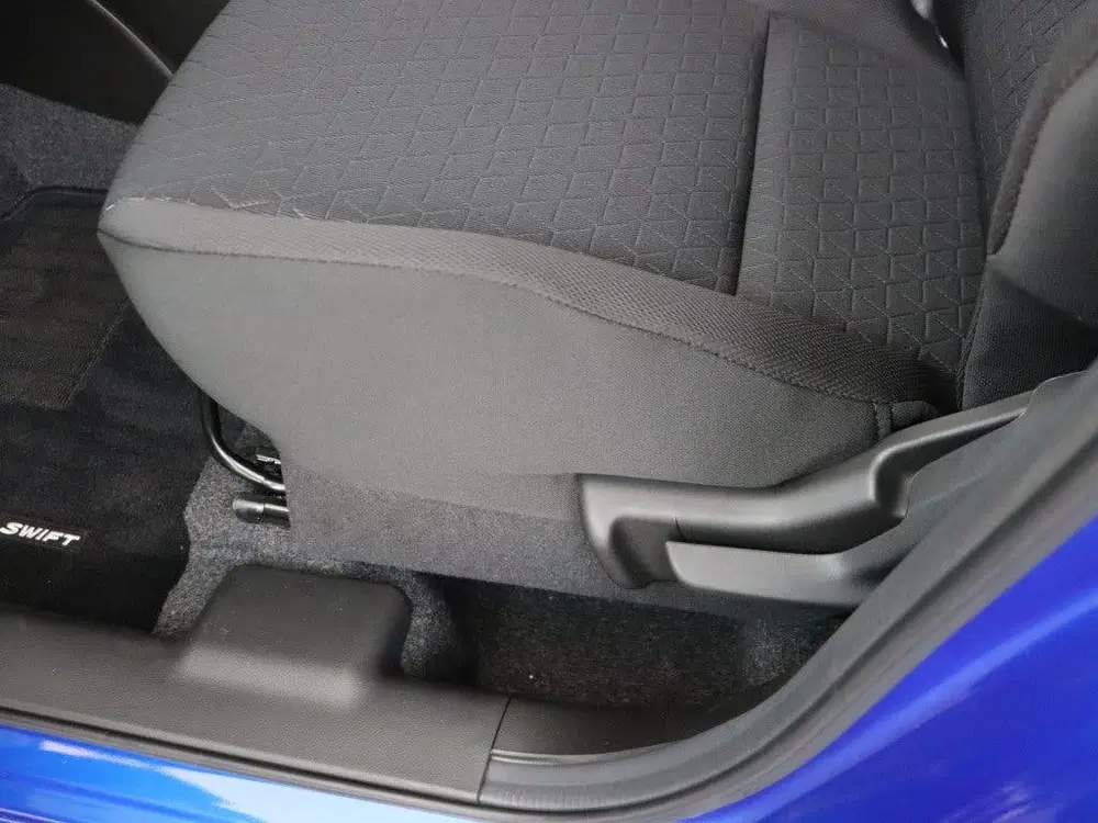 Suzuki Swift 1.2 Comfort Smart Hybrid *OP=OP* (bj 2026) uit 2026, foto 10