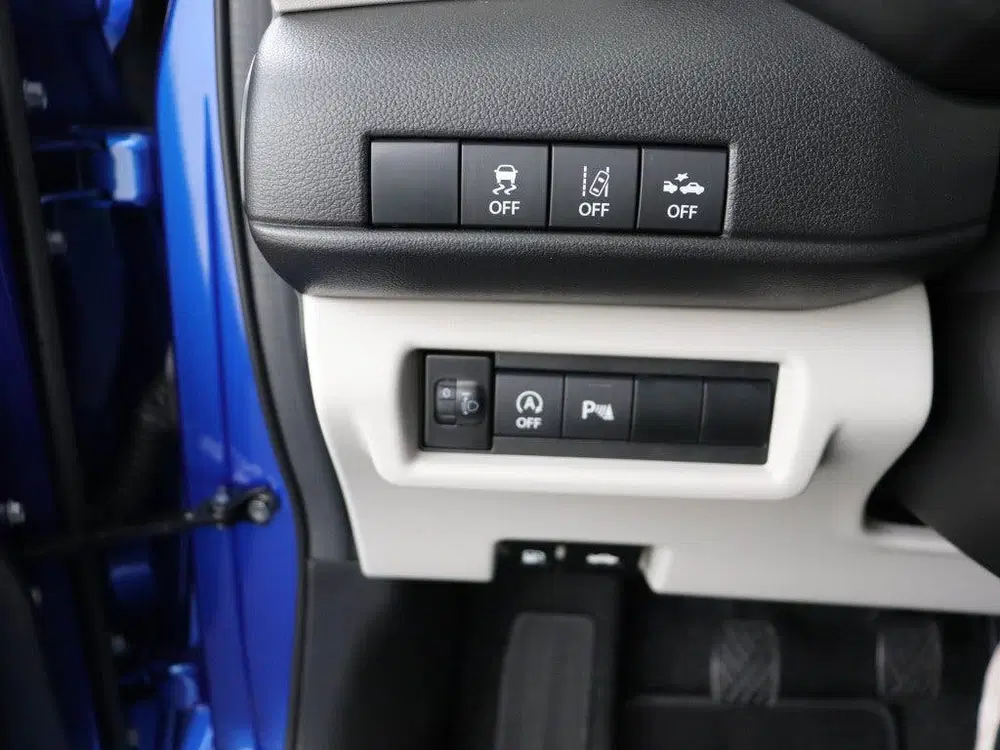 Suzuki Swift 1.2 Comfort Smart Hybrid *OP=OP* (bj 2026) uit 2026, foto 11