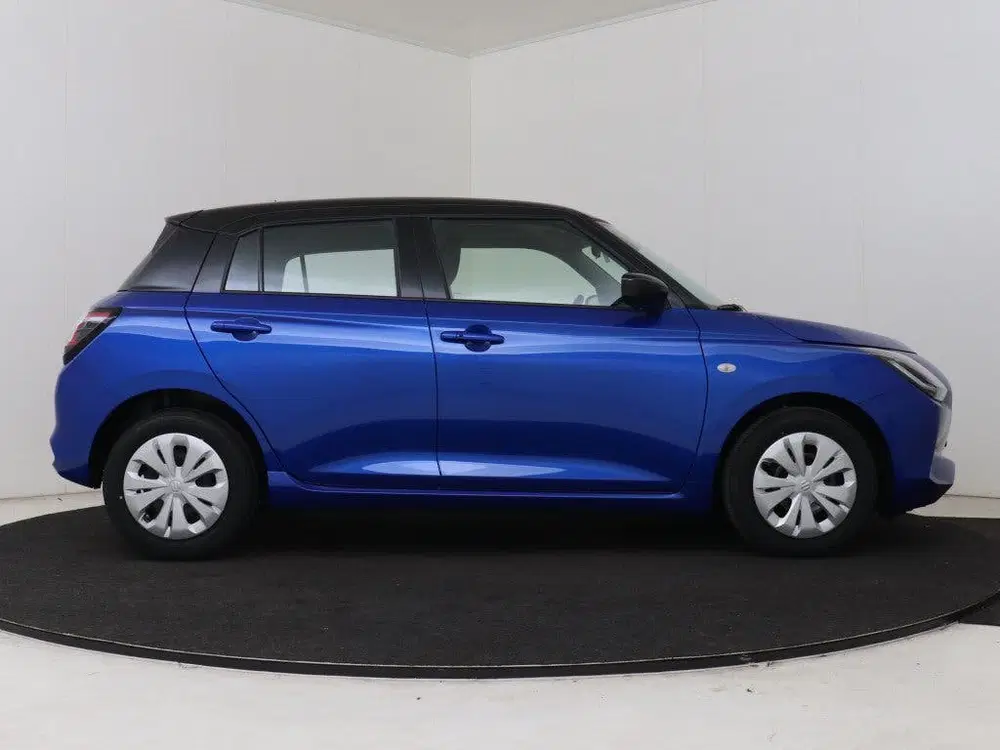 Suzuki Swift 1.2 Comfort Smart Hybrid *OP=OP* (bj 2026) uit 2026, foto 14