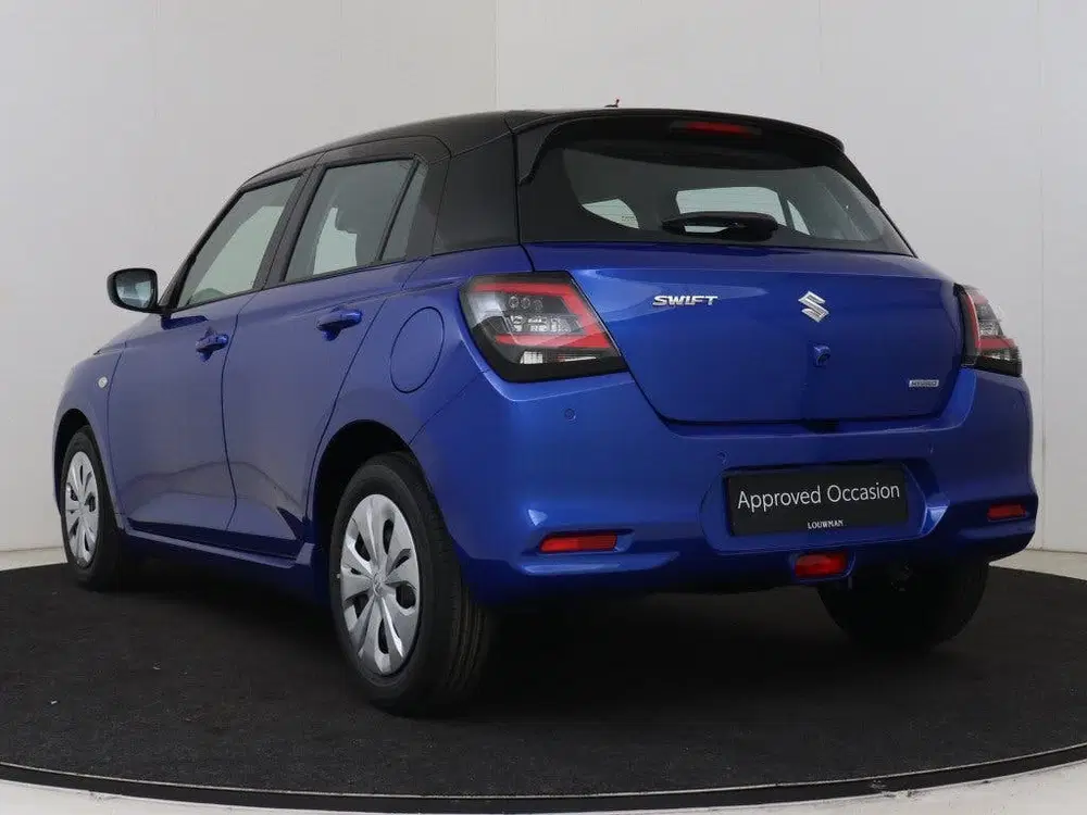 Suzuki Swift 1.2 Comfort Smart Hybrid *OP=OP* (bj 2026) uit 2026, foto 15