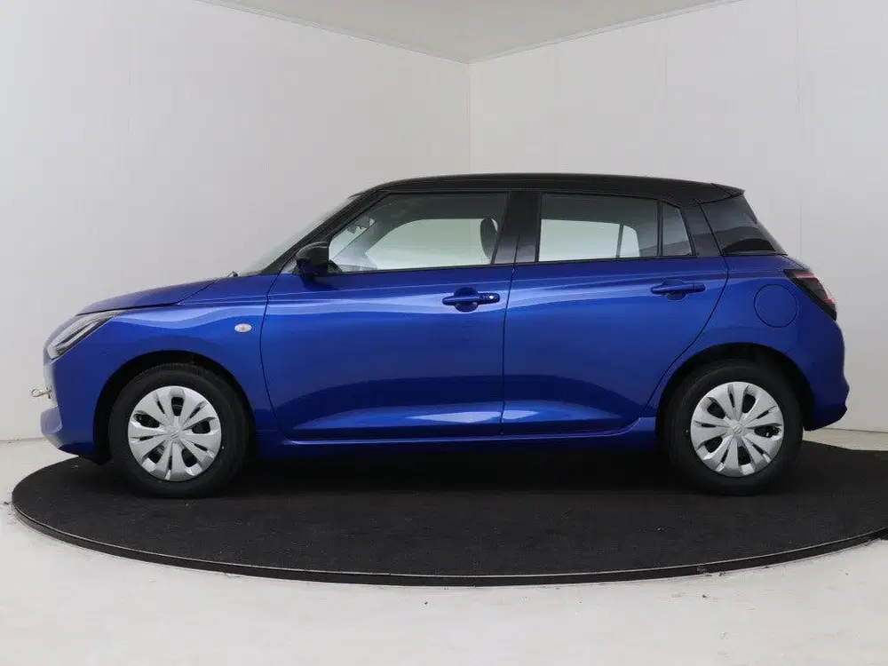 Suzuki Swift 1.2 Comfort Smart Hybrid *OP=OP* (bj 2026) uit 2026, foto 3