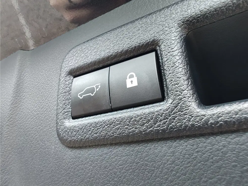 Lexus NX 300h AWD F SPORT LINE AUTOMAAT 360 Camera uit 2019, foto 12