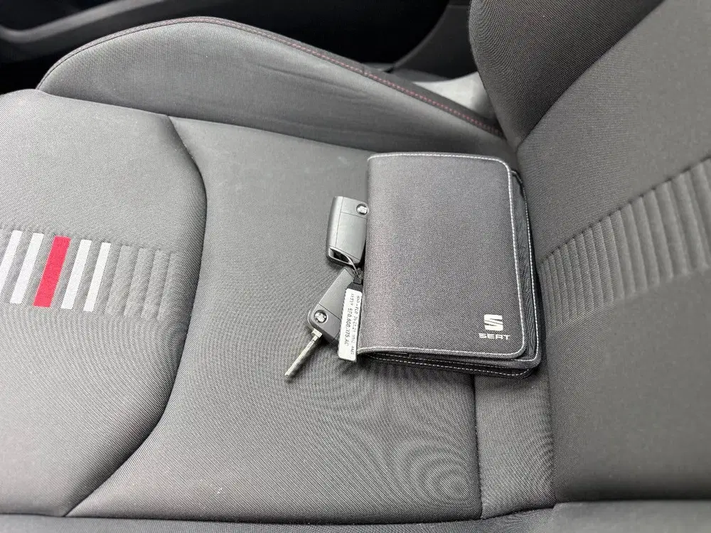 SEAT Arona 1.5 TSI FR navi keyless virtual (bj 2021) uit 2021, foto 14