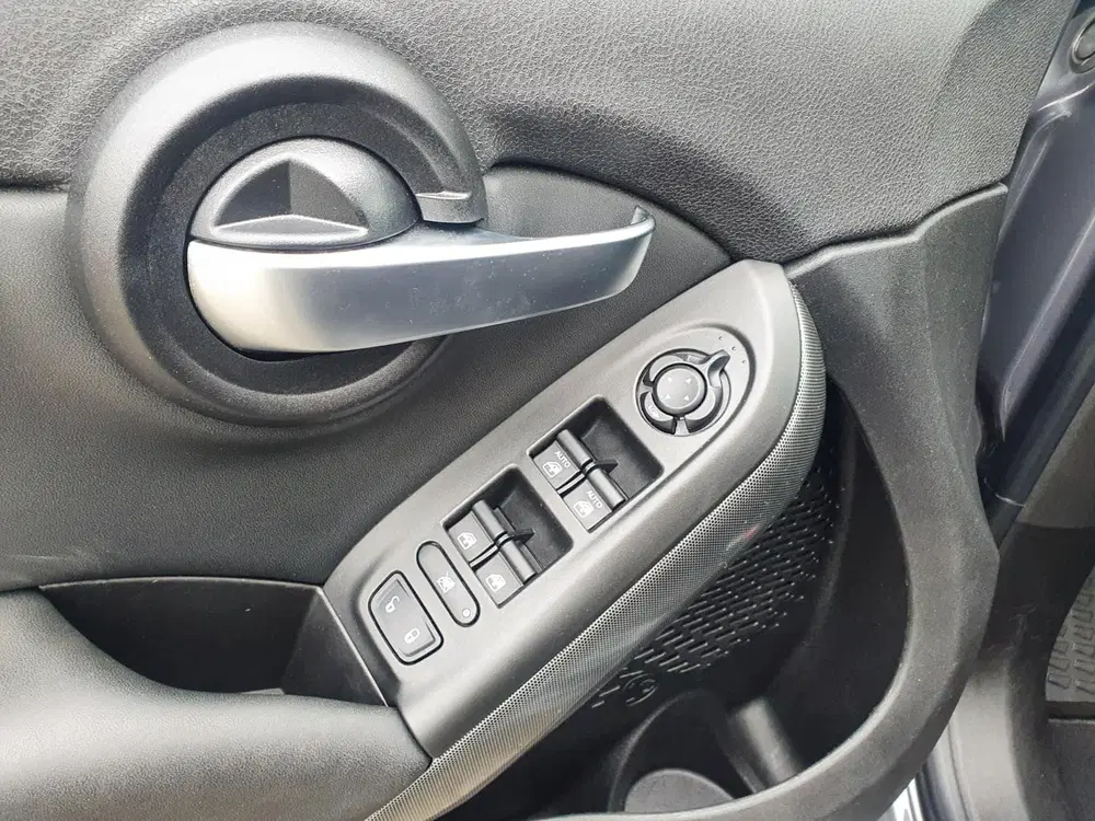 Fiat 500 1.0 GSE Sport 120TH Edition Camera uit 2021, foto 14