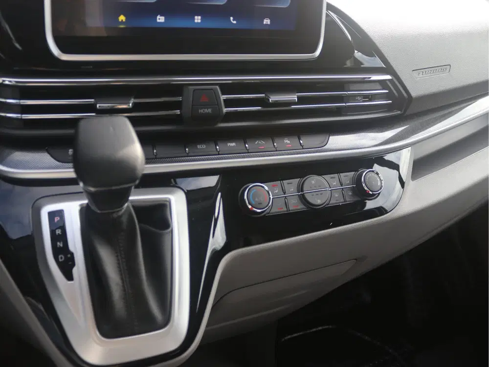 Maxus eDeliver 9 L3H2 Business 72 kWh uit 2024, foto 10