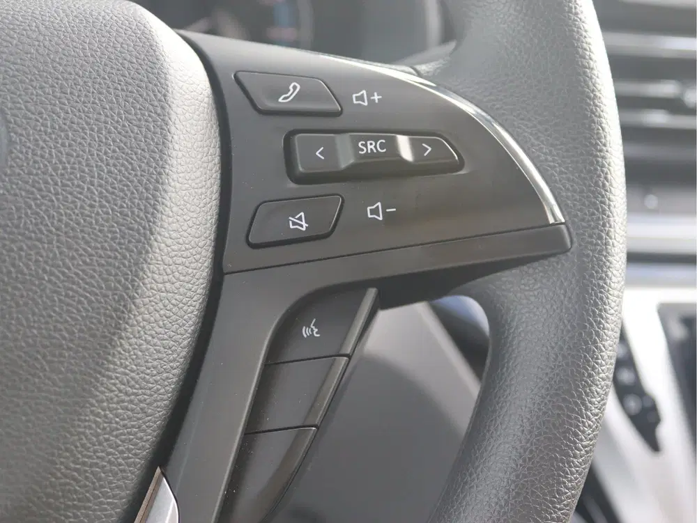 Maxus eDeliver 9 L3H2 Business 72 kWh uit 2024, foto 7