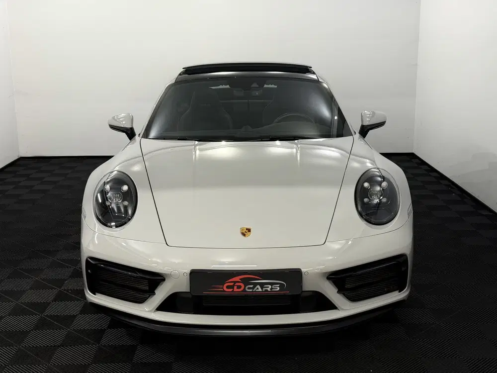 Porsche 911 3.0 Carrera GTS Chrono pakket Race lock ve uit 2022, foto 3