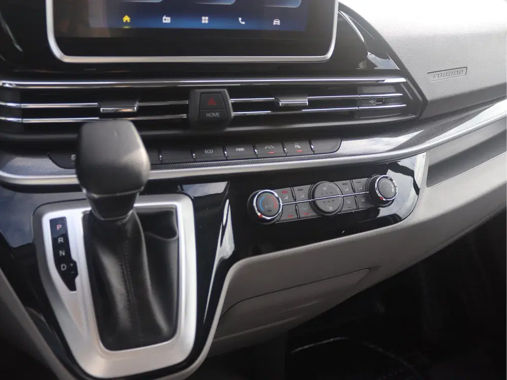 Maxus eDeliver 9 L3H2 Business 72 kWh uit 2024, foto 10