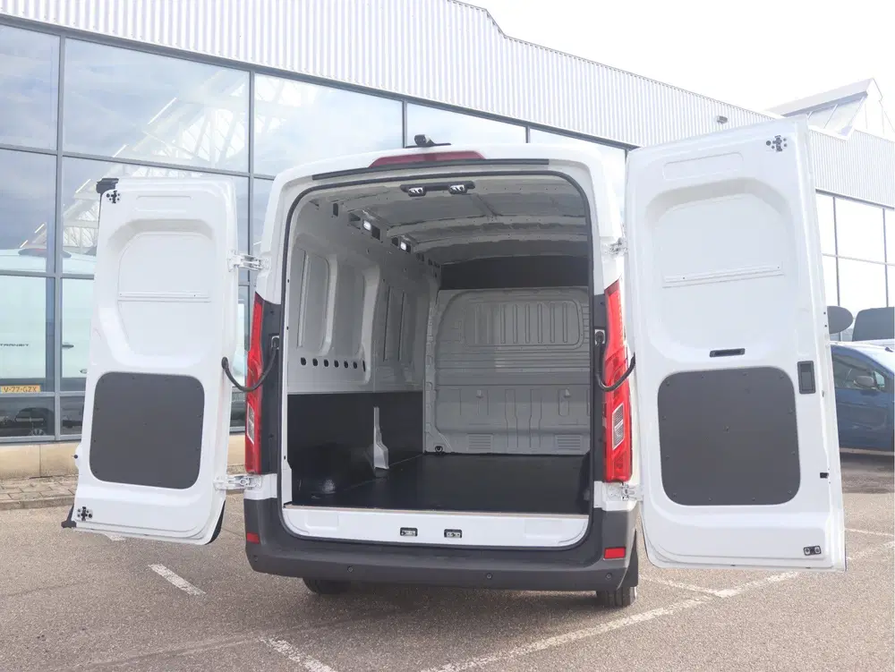 Maxus eDeliver 9 L3H2 Business 72 kWh uit 2024, foto 3
