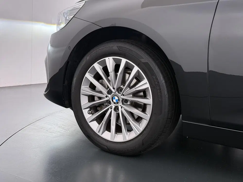 BMW 2-serie Active Tourer 218i Panoramadak uit 2022, foto 10
