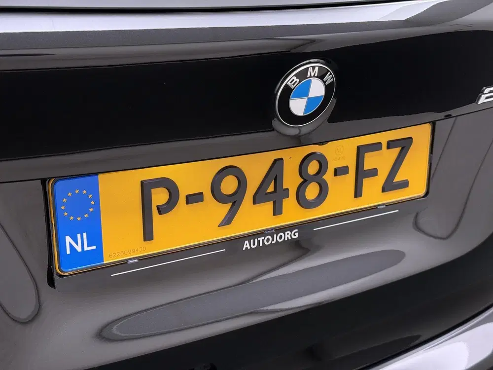 BMW 2-serie Active Tourer 218i Panoramadak uit 2022, foto 6