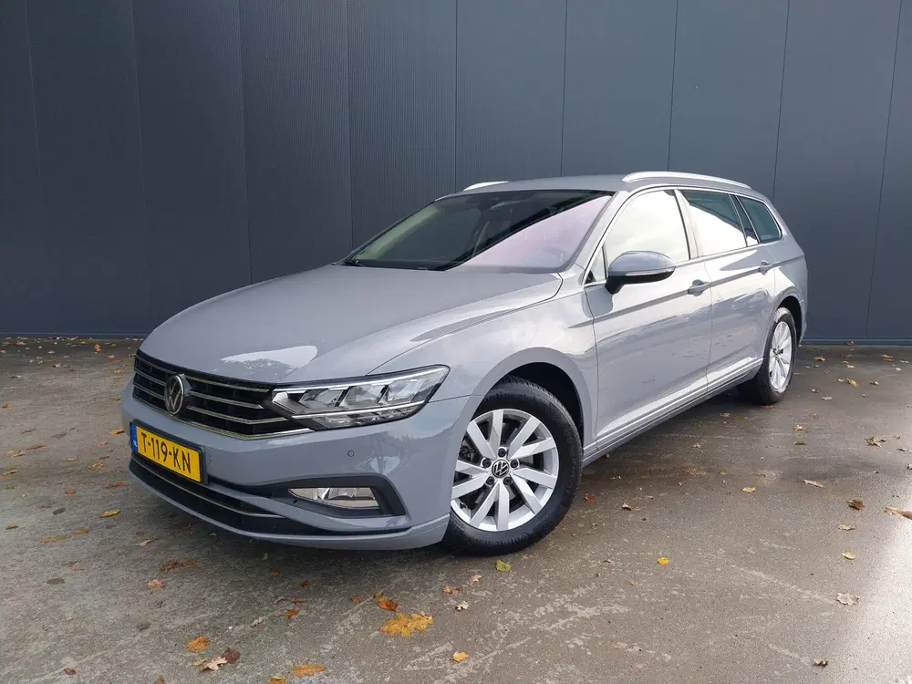 Volkswagen Passat 1.5 TSI 1e EIGENAAR VIRTUAL COCKPI uit 2023