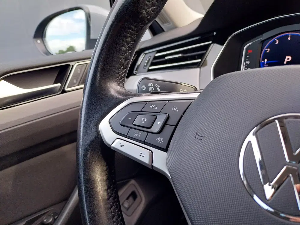 Volkswagen Passat 1.5 TSI 1e EIGENAAR VIRTUAL COCKPI uit 2023, foto 13