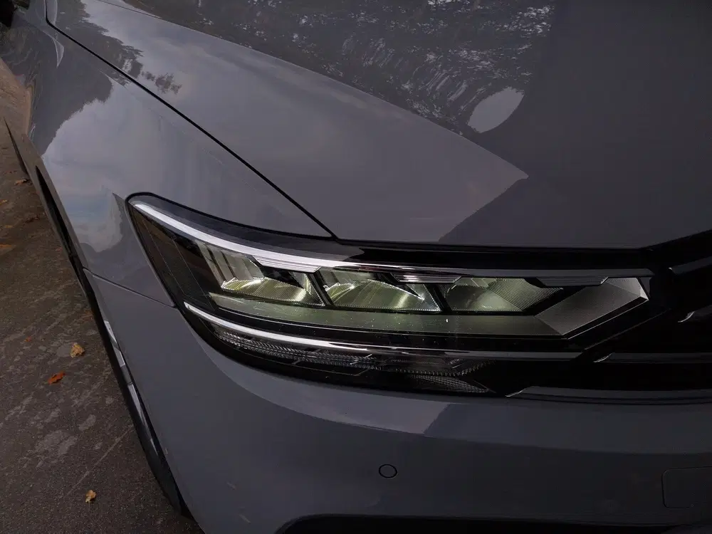 Volkswagen Passat 1.5 TSI 1e EIGENAAR VIRTUAL COCKPI uit 2023, foto 14