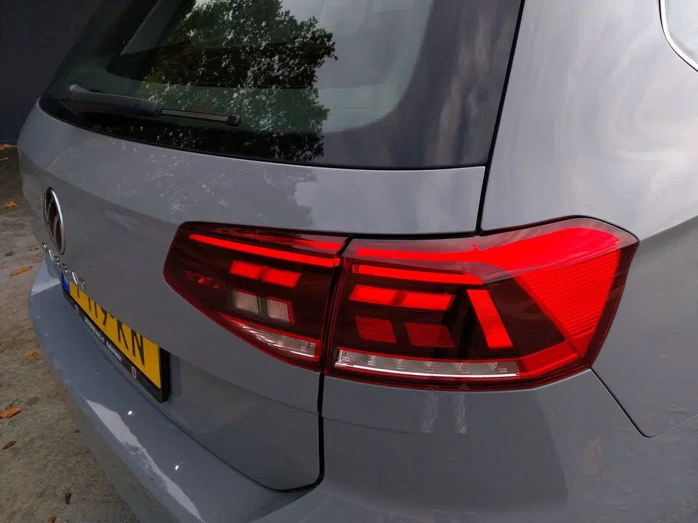 Volkswagen Passat 1.5 TSI 1e EIGENAAR VIRTUAL COCKPI uit 2023, foto 15