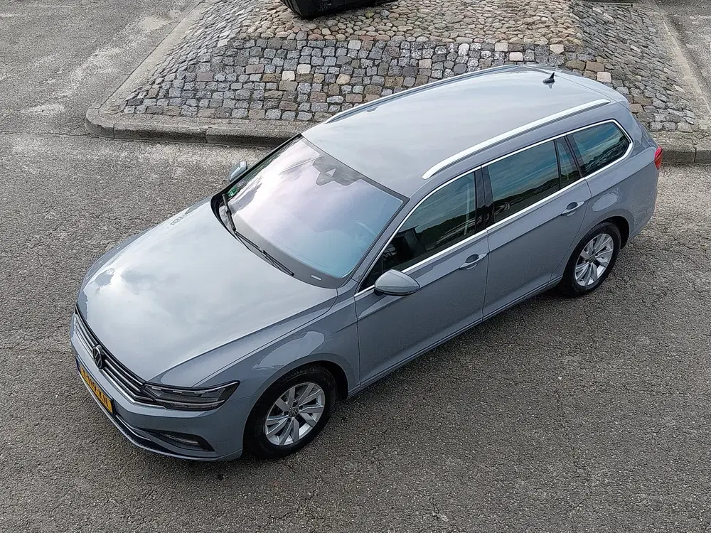 Volkswagen Passat 1.5 TSI 1e EIGENAAR VIRTUAL COCKPI uit 2023, foto 2