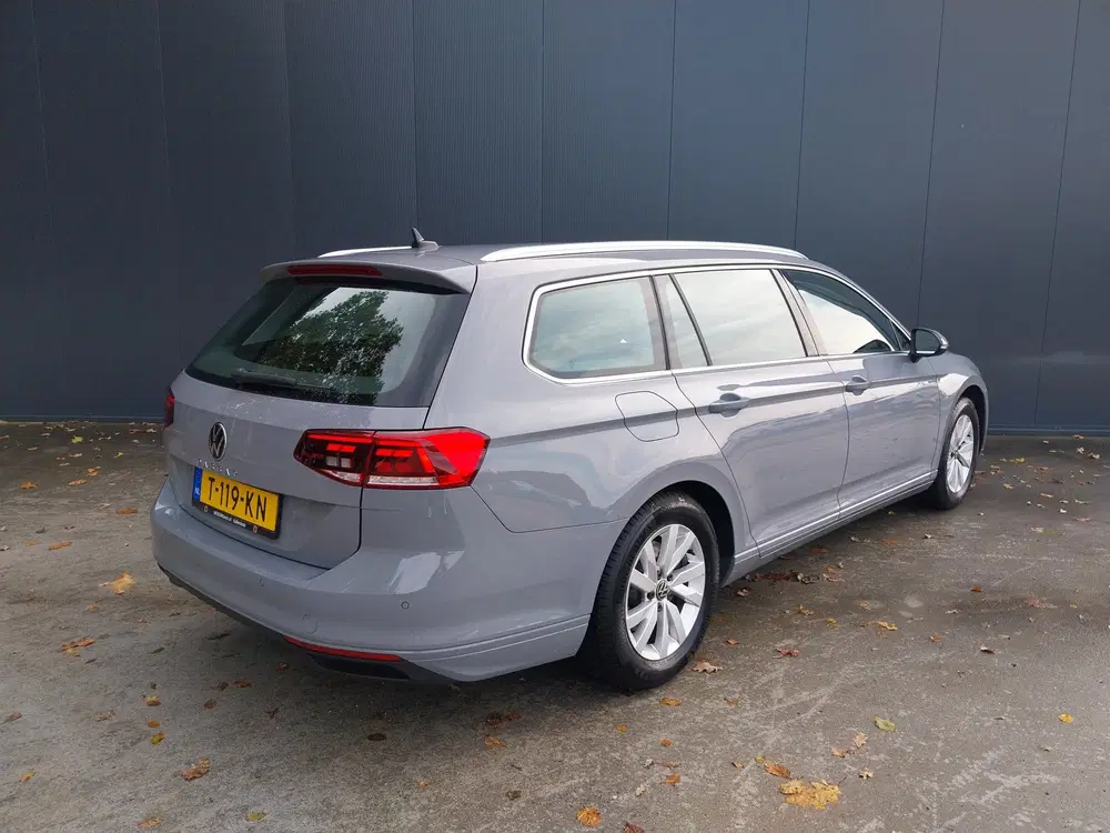Volkswagen Passat 1.5 TSI 1e EIGENAAR VIRTUAL COCKPI uit 2023, foto 3