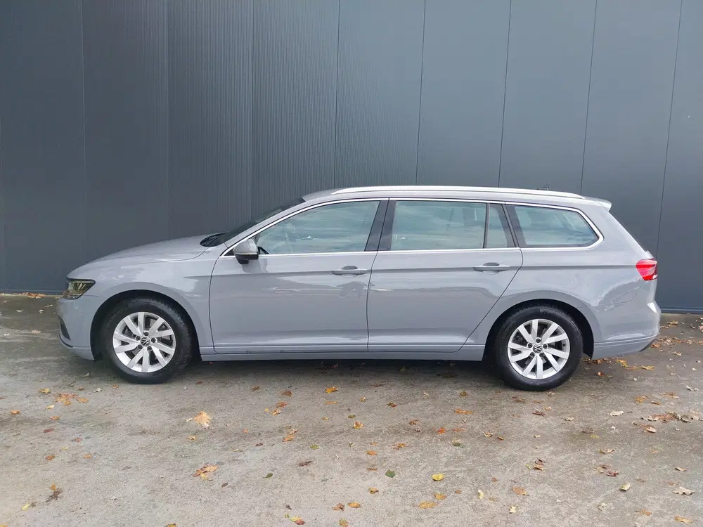 Volkswagen Passat 1.5 TSI 1e EIGENAAR VIRTUAL COCKPI uit 2023, foto 4