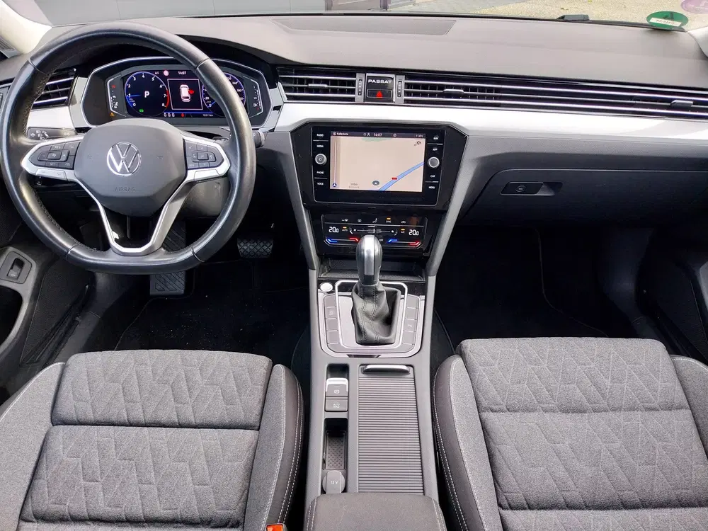 Volkswagen Passat 1.5 TSI 1e EIGENAAR VIRTUAL COCKPI uit 2023, foto 5