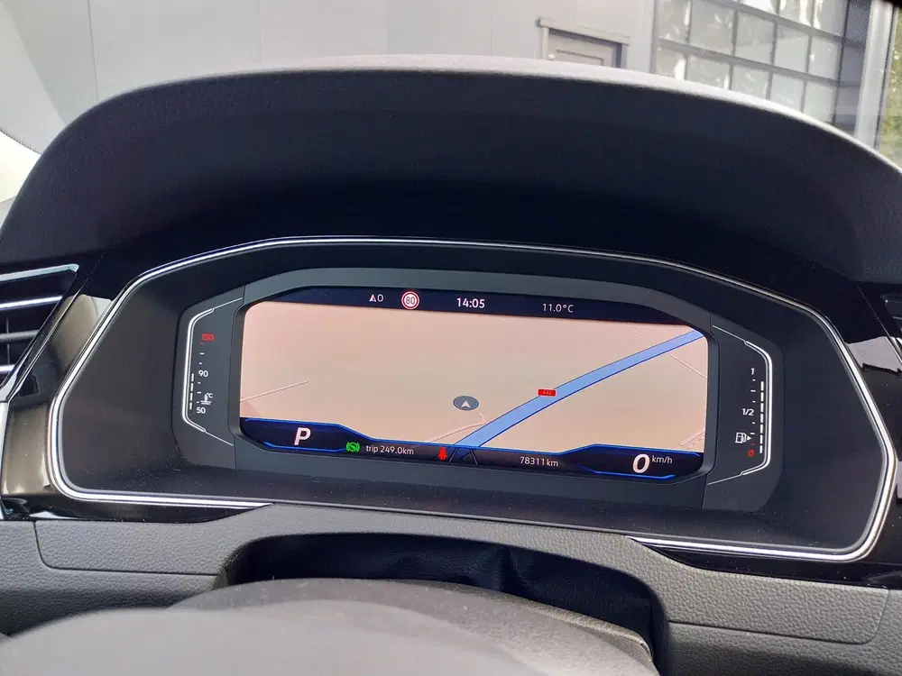 Volkswagen Passat 1.5 TSI 1e EIGENAAR VIRTUAL COCKPI uit 2023, foto 8