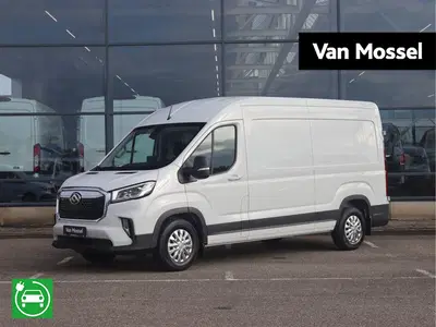 Maxus eDeliver 9 L3H2 Business DEAL 89 kWh uit 2025