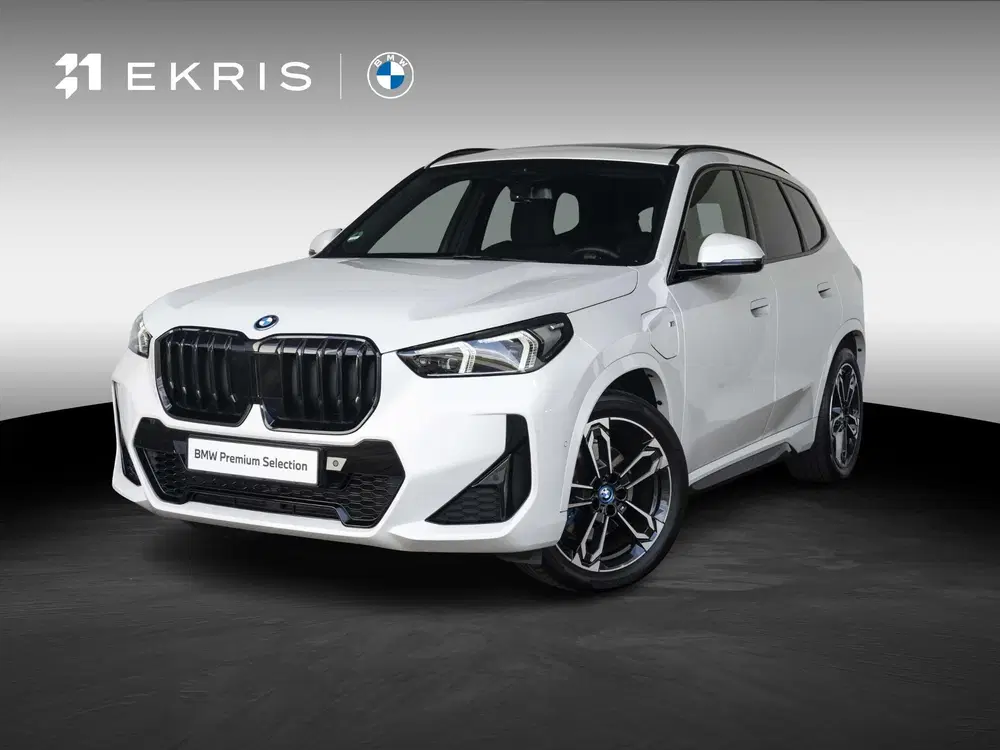 BMW X1 xDrive25e SoH 100% uit 2023