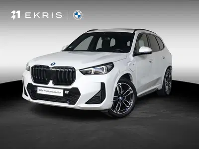 BMW X1 xDrive25e SoH 100% uit 2023